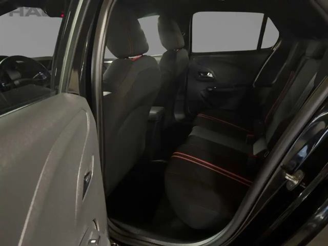 Opel Corsa 1,2 Automatik Sitzheizung Klimaautomatik LED