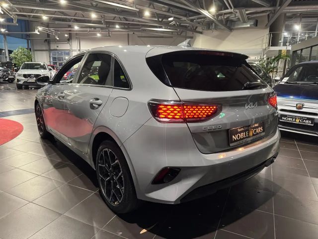 Kia Ceed Ultimate Edition RFK LED