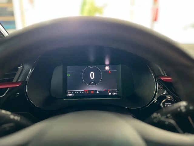 Opel Corsa GS-Line Grand Sport