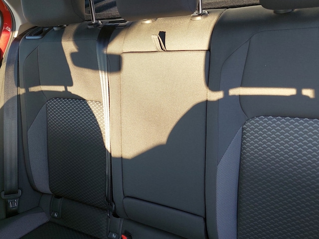 Volkswagen Golf 1.5 eTSI DSG