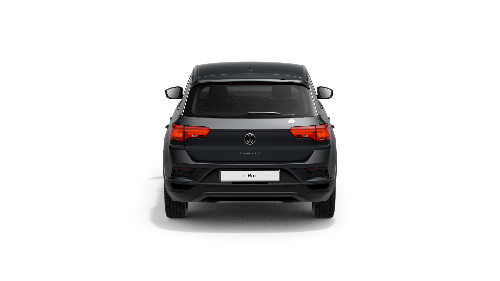 Volkswagen T-Roc 1.0 TSI