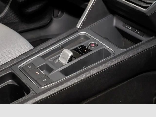 Seat Leon 2.0 TDI DSG Sportstourer Style