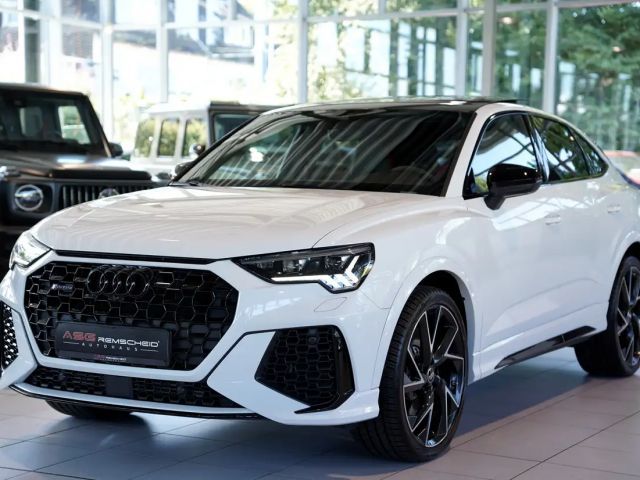 Audi RS Q3 Quattro Sportback