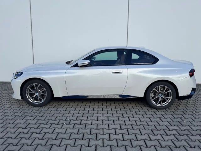 BMW 218 218i Coupé M-Sport