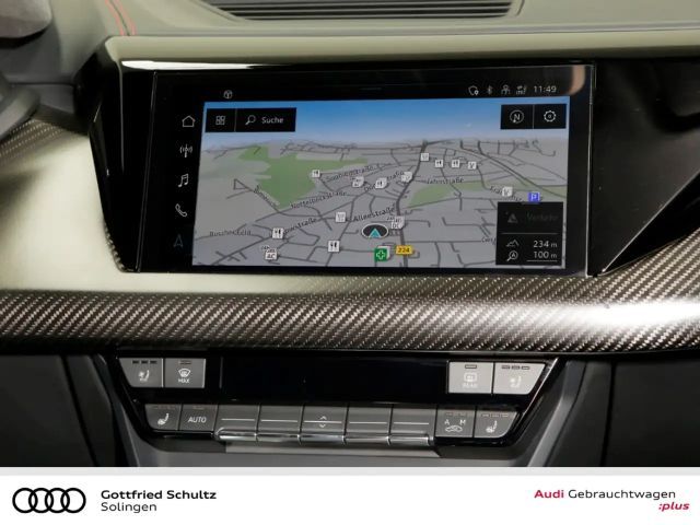 Audi RS e-tron GT RS Marix 21 Raute Carbon Voll