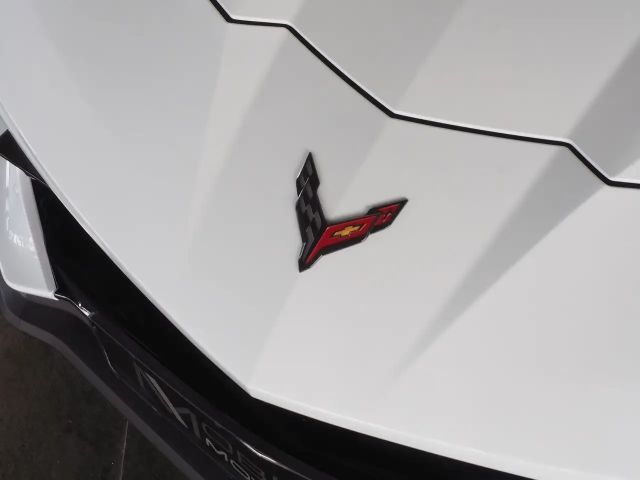 Corvette C8 Cabriolet Stingray