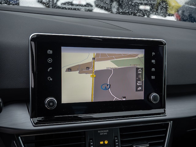 Seat Tarraco 2.0 TDI 4Drive FR-lijn