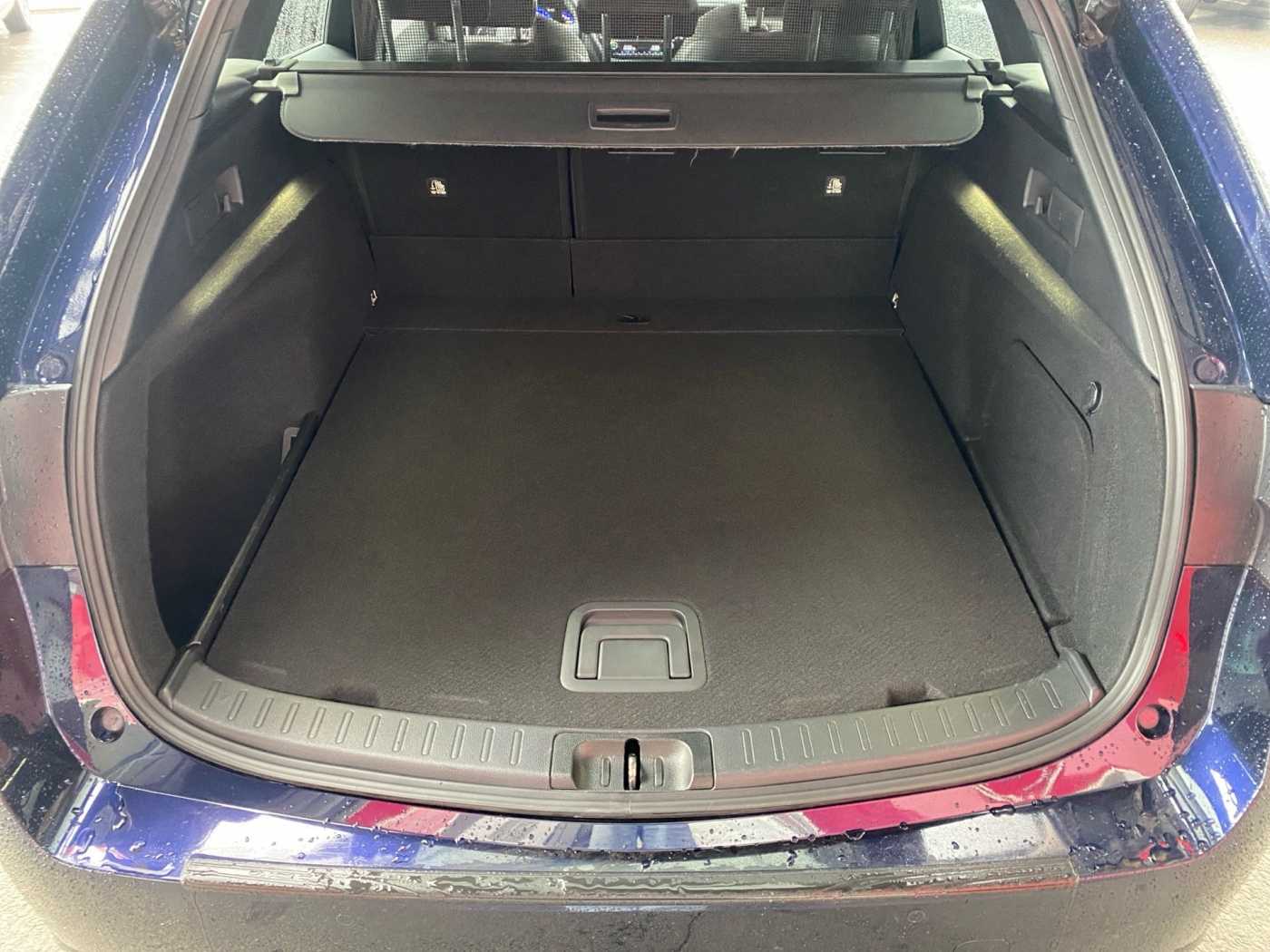 Toyota Corolla Style Technik Touring