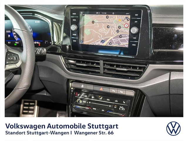 Volkswagen T-Roc 1.5 TSI DSG R-Line