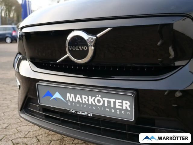 Volvo C40 AWD Recharge Twin Engine