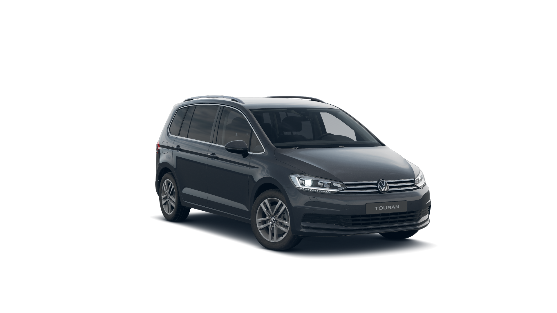 Volkswagen Touran 1.5 TSI