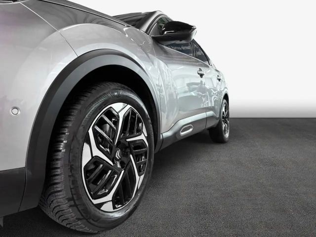 Citroën C4 AUTOMTAIK mit PANO+ACC+NAVI+RFK+LED