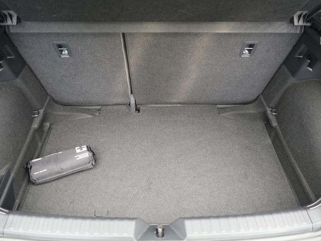 Audi A1 25 TFSI Sportback