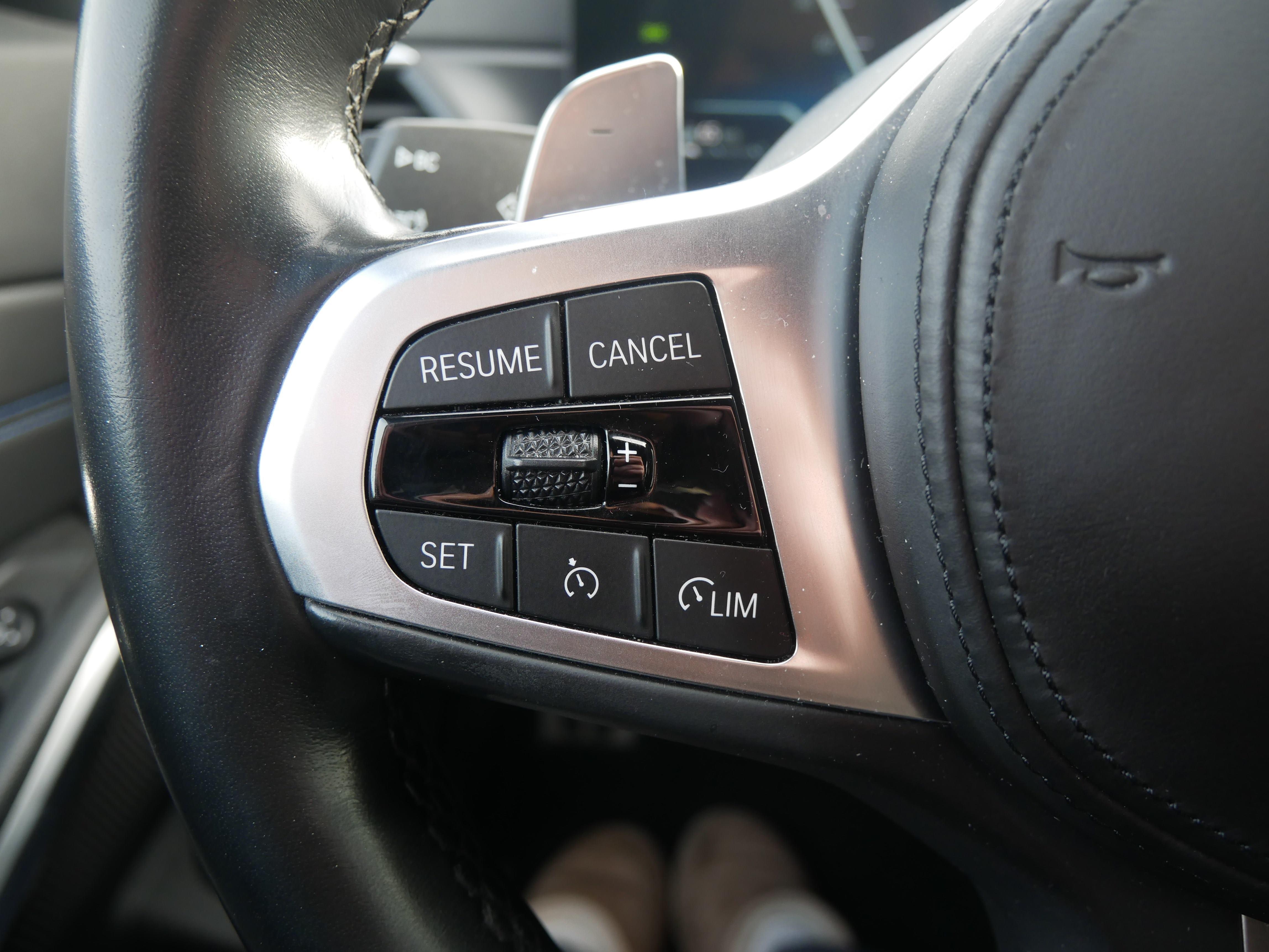 BMW 320 320e Touring