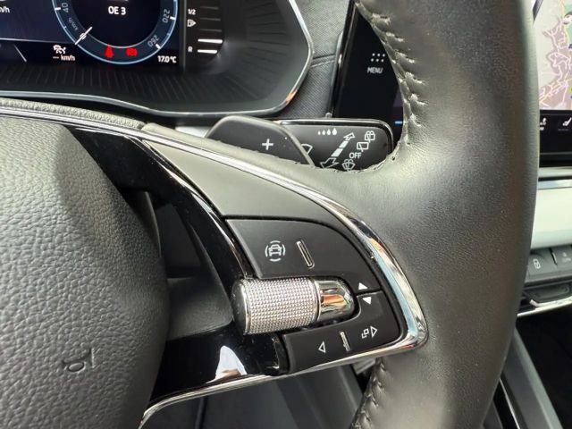 Skoda Octavia Style Style