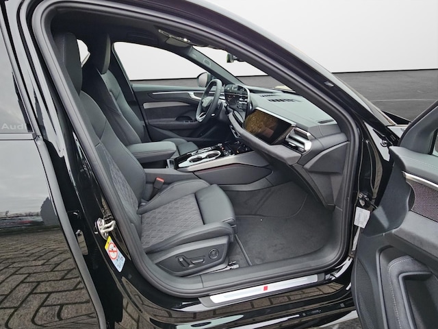 Audi A6 e-tron Avant Quattro