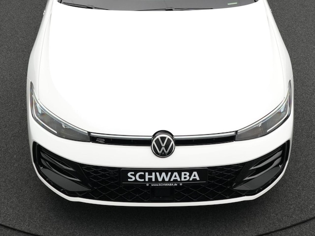 Volkswagen Passat 2.0 TSI R-Line Variant