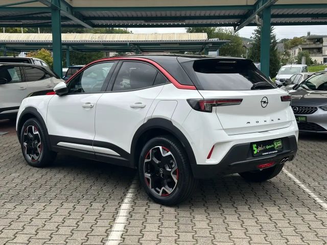 Opel Mokka 1.2 Turbo GS-Line Grand Sport Turbo