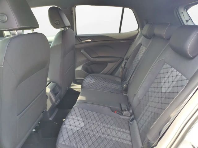 Volkswagen T-Cross 1.5 TSI IQ.Drive R-Line