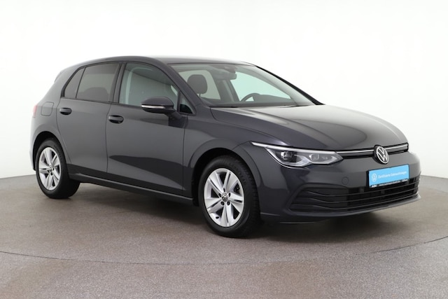 Volkswagen Golf 1.5 TSI Golf VIII Life