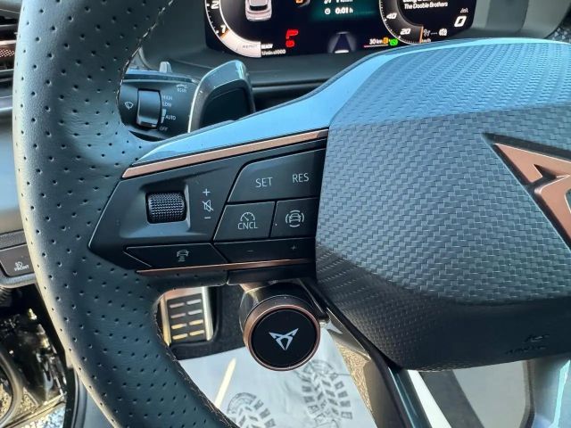 Cupra Terramar 1.5 eTSI