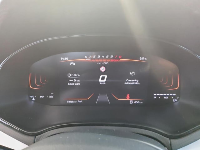 Seat Ibiza 1.0 TSI Style