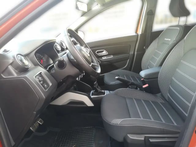 Dacia Duster Prestige TCe 150