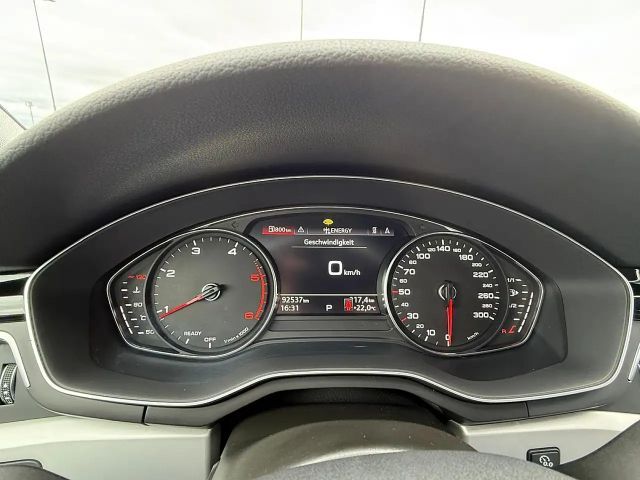 Audi A4 35 TDI S-Tronic Sedan