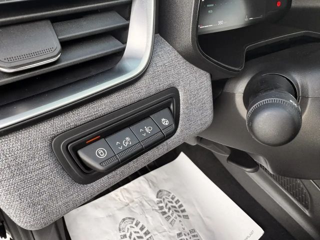 Renault Clio Evolution TCe 90