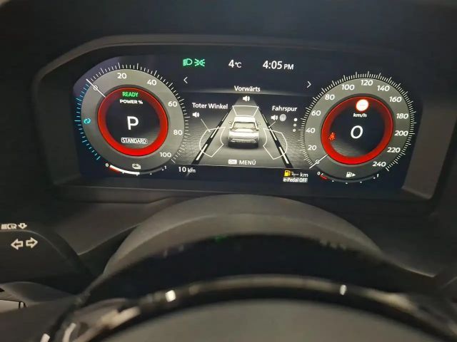 Nissan X-trail Tekna