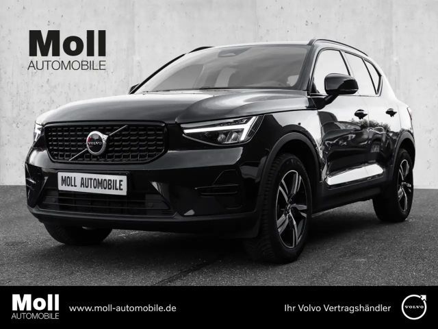 Volvo XC40 Dark Plus