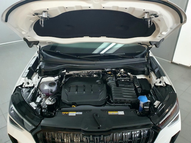 Skoda Kodiaq 2.0 TDI 4x4 Sportline