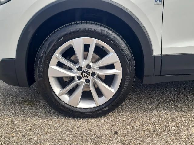 Volkswagen T-Cross Friends TSI