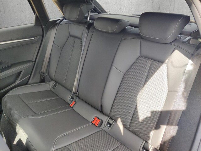 Audi A3 35 TFSI S-Line S-Tronic Sportback