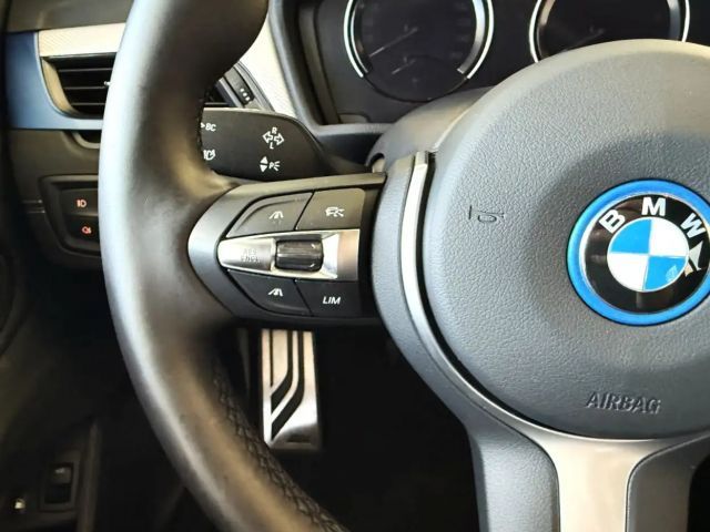 BMW X1 M-Sport xDrive