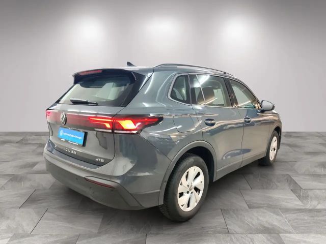 Volkswagen Tiguan 1.5 eTSI