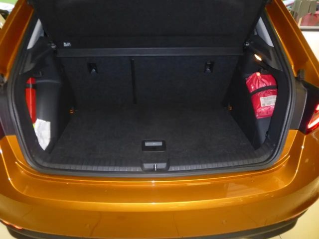 Skoda Fabia First Edition