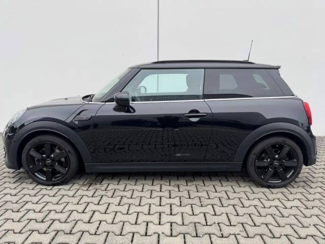 MINI Cooper S 3T RFK PANO SHZ ACC Parkass NAV LED