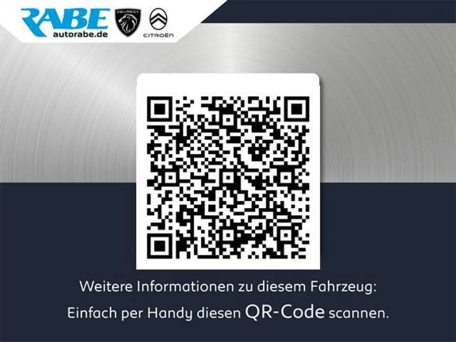 Peugeot 2008 Allure Pack