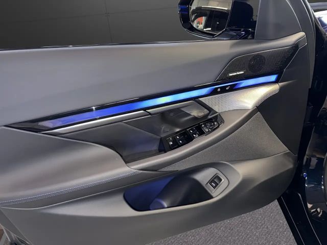 BMW 520 520i M-Sport Touring