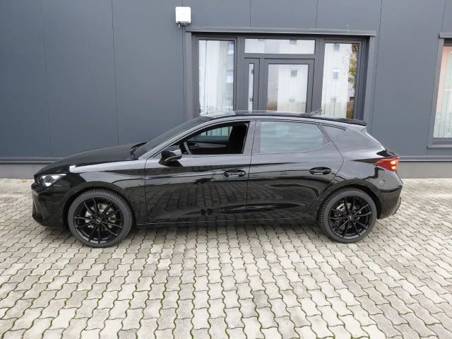 Cupra Leon 1.5 TSI