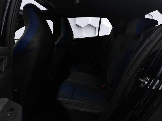 Volkswagen Golf 2.0 TSI 4Motion Golf VIII