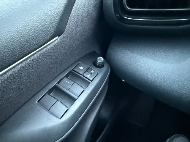 Mazda 2 Hybrid Centre Line Automatik Kamera