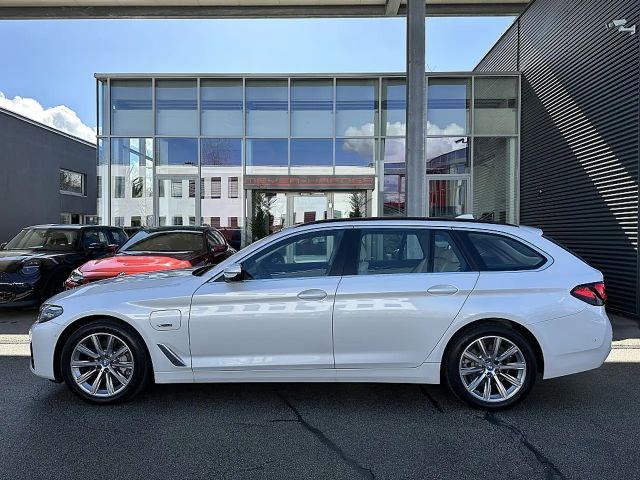 BMW 530 530e Touring
