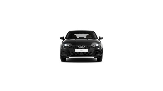 Audi A3 30 TDI S-Tronic Sportback