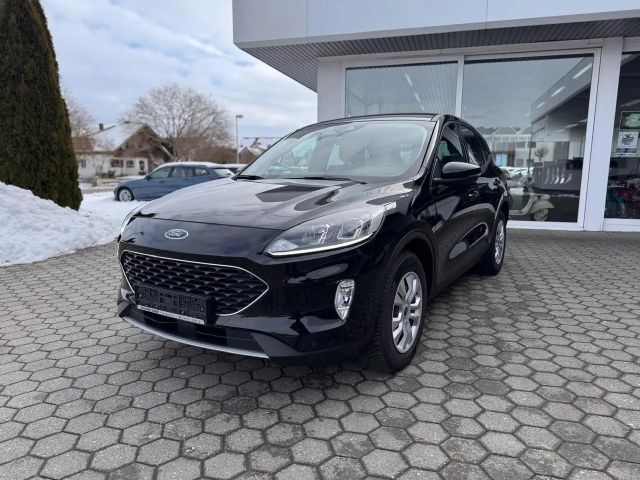 Ford Kuga Cool & Connect