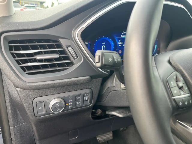 Ford Kuga 1.5 EcoBlue Titanium X