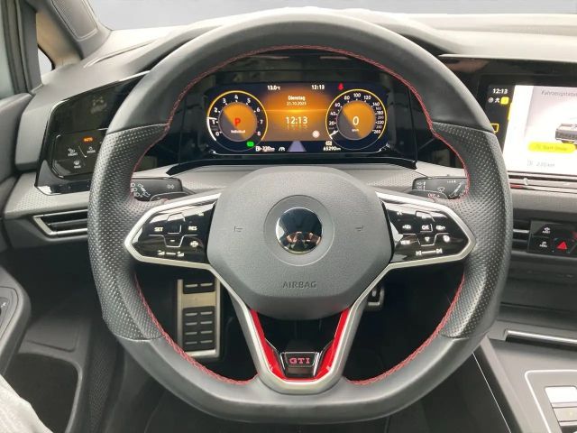 Volkswagen Golf GTI IQ.Drive Style