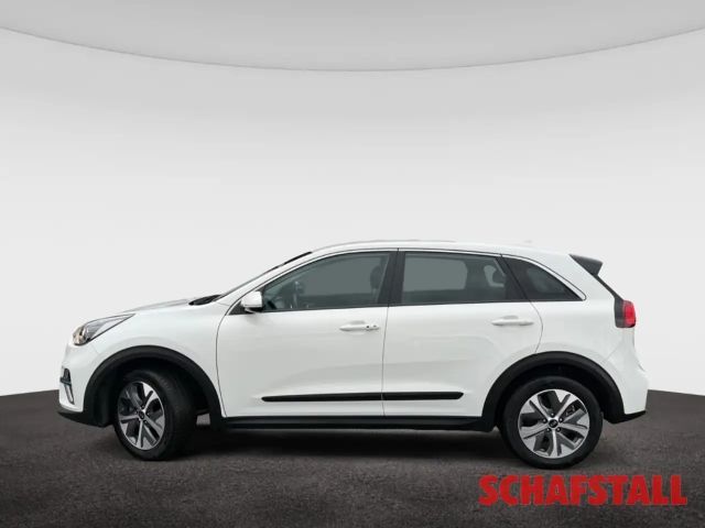 Kia Niro EV Edition 7