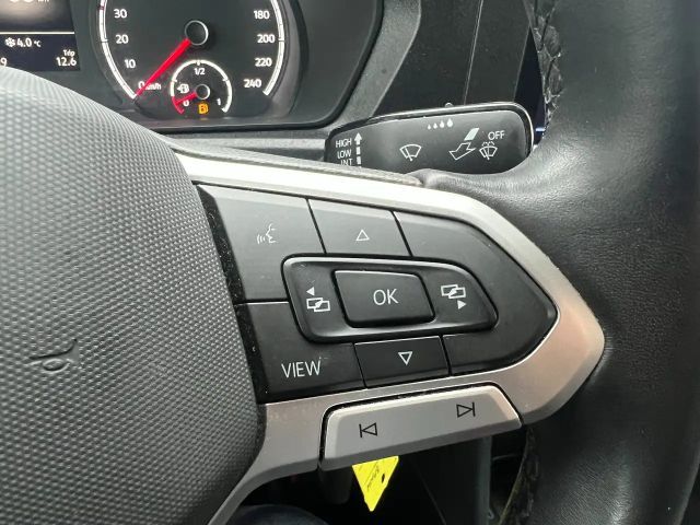 Volkswagen Caddy Cargo TDI